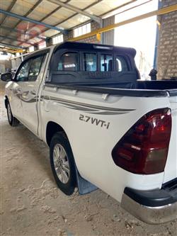 تويوتا هايلوكس